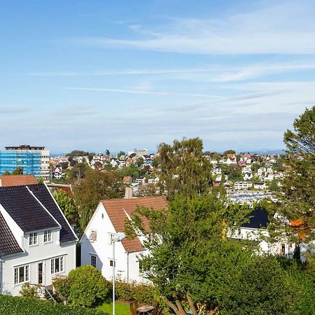 Fjord View Apartments Stavanger Exterior foto